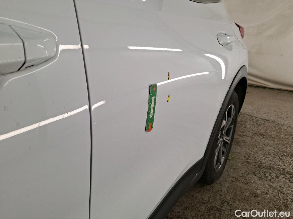  KIA  XCeed  Active 1.6 CRDI 135CV BVM6 E6d #6