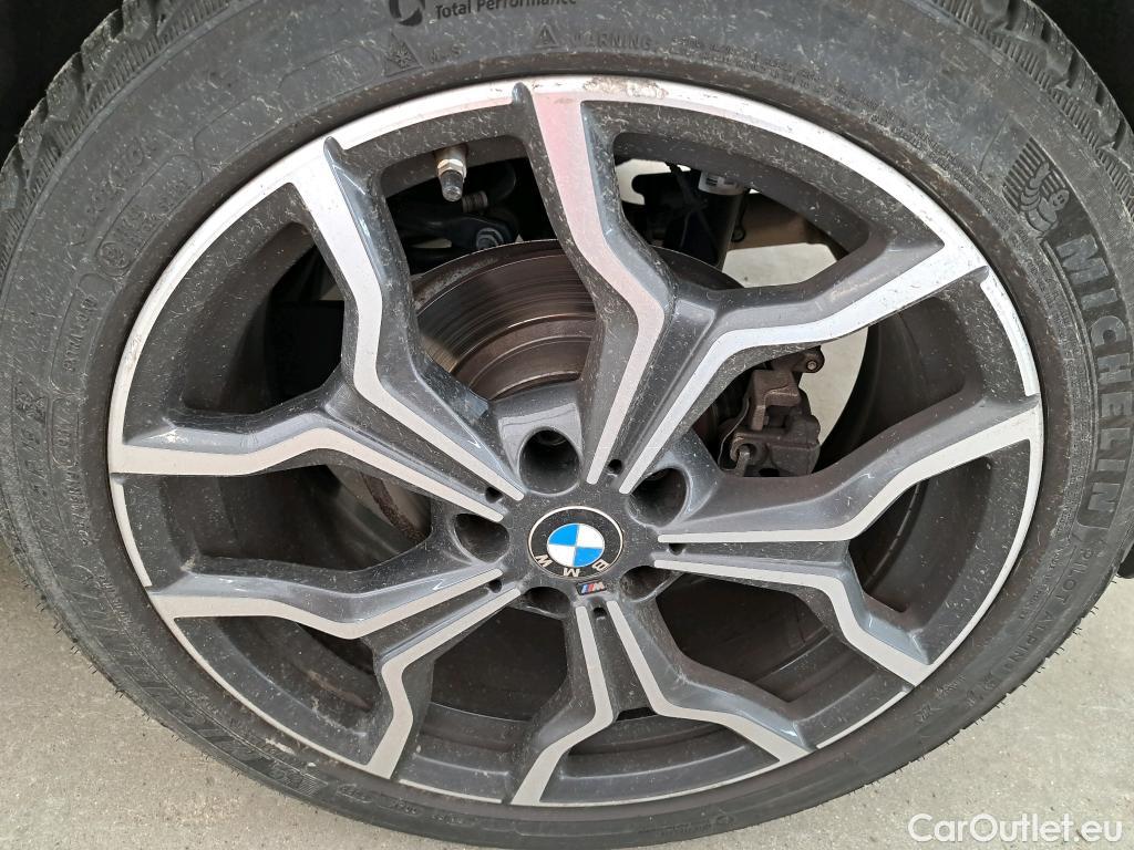  Bmw  X2 Série  sDrive 16d M Sport X 1.5 115CV BVA7 E6d #22