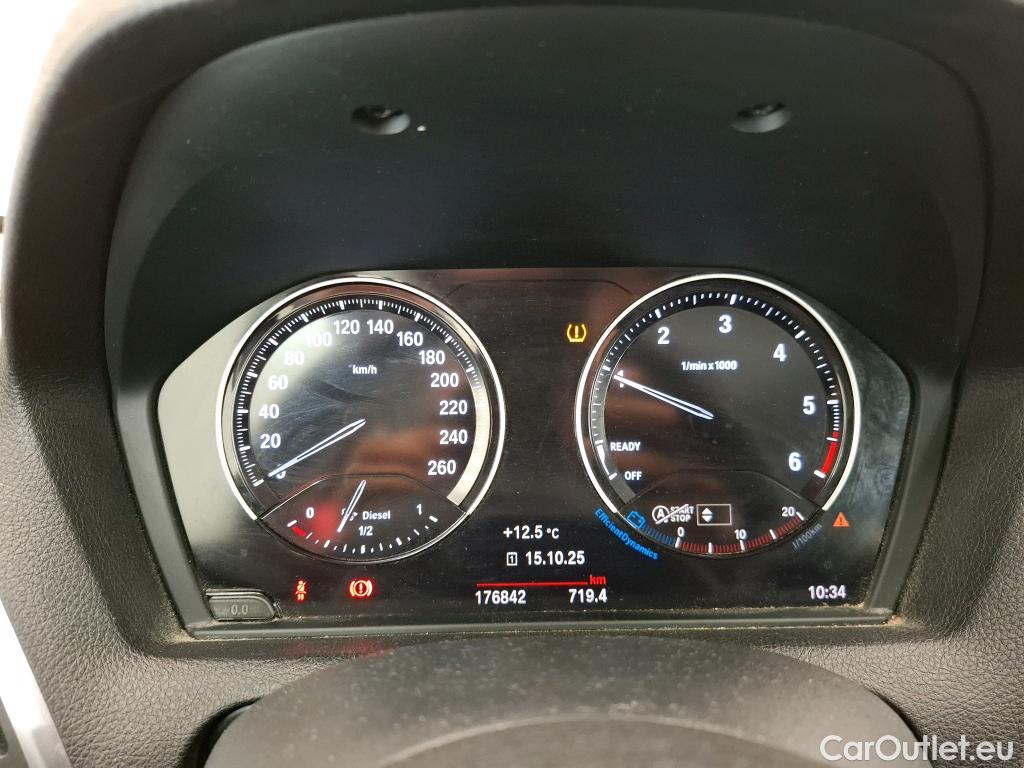  Bmw  Serie 1 Série 1 Berline 114d Sport 1.5 95CV BVM6 E6 #48