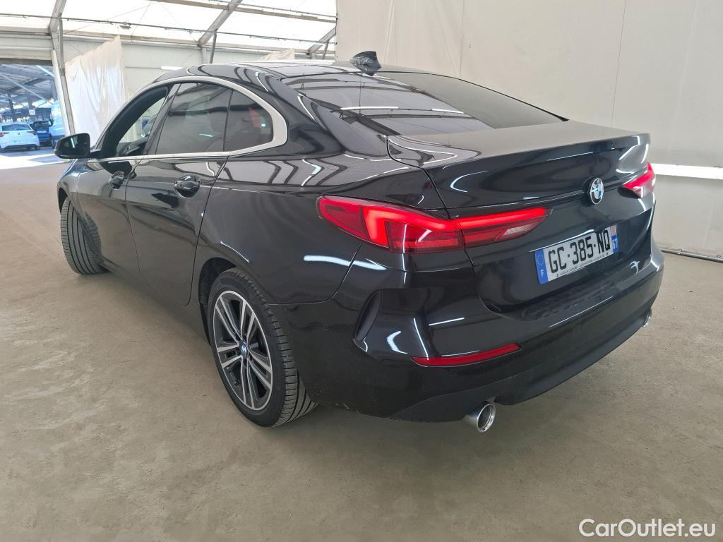 Bmw  Serie 2 Série 2 Gran Coupe 220 d Business Design 190CV BVA8 E6d #2