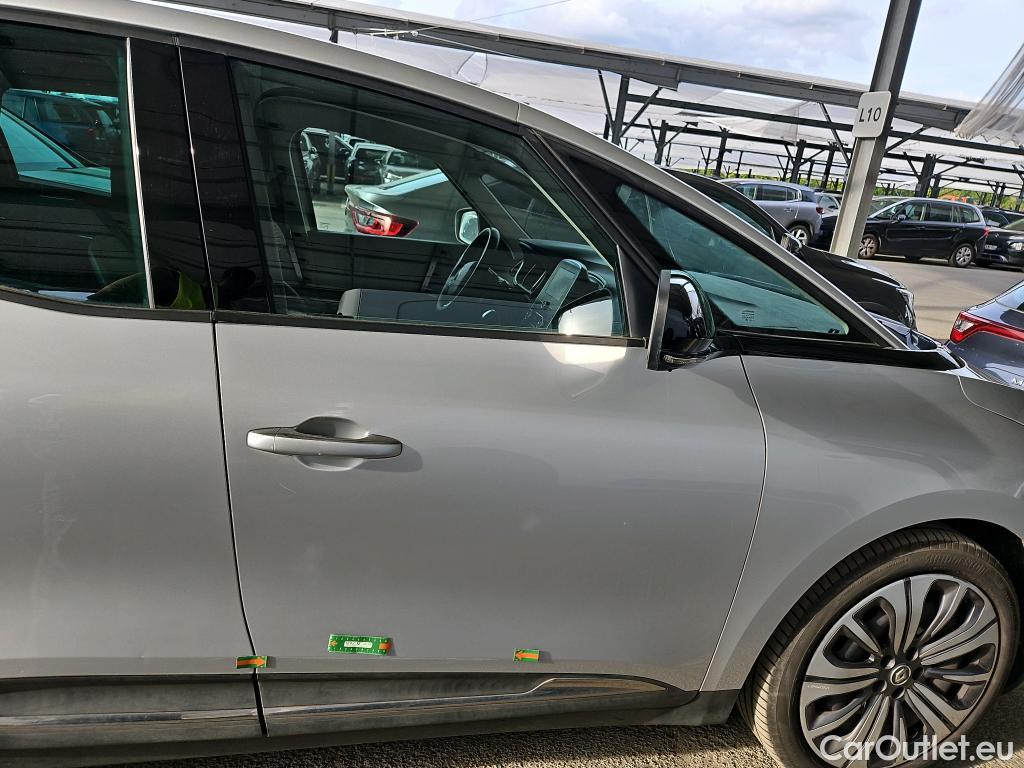  Renault  Grand Scenic Scenic IV Grand Business 1.7 dCi 120CV BVA6 E6dT / TRANSFO VP/VF #6