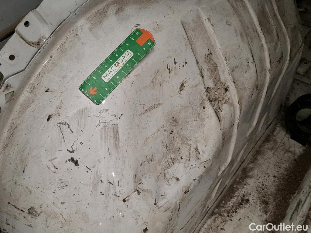 Renault  Master RENAULT  VU 4p Fourgon FG GCf Trac F3500 L2H2 dCi 125 #85