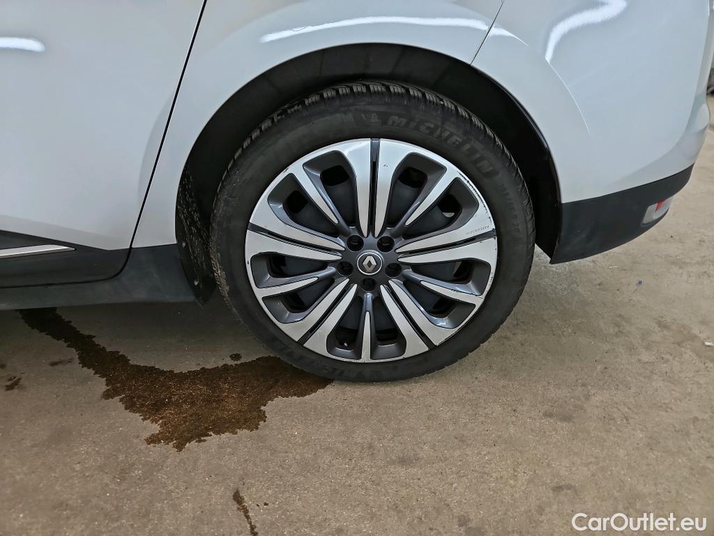  Renault  Grand Scenic Scenic IV Grand Business 1.7 dCi 120CV BVA6 E6dT / TRANSFO VP/VF #28