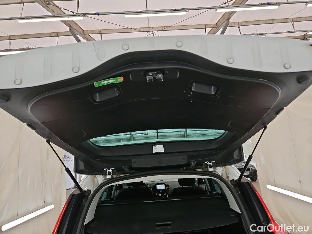  Renault  Grand Scenic Scenic IV Grand Business 1.7 dCi 120CV BVA6 E6dT / TRANSFO VP/VF #14