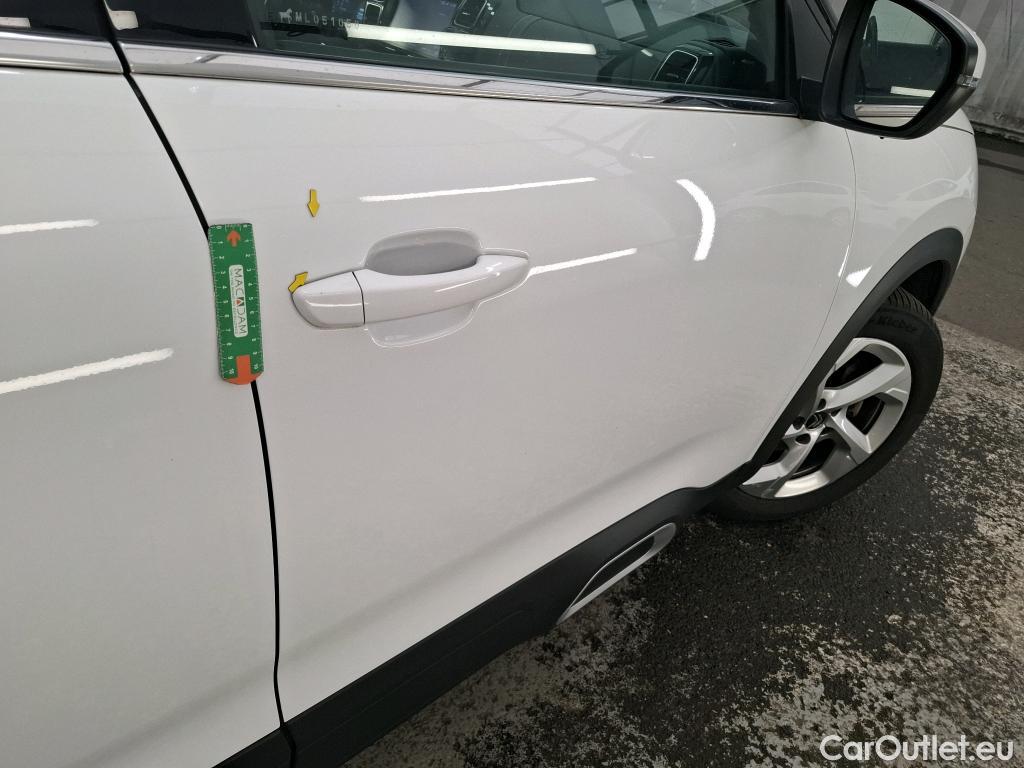  Citroen  C5  Aircross Business 1.5 BlueHDi 130CV BVM6 E6d #14