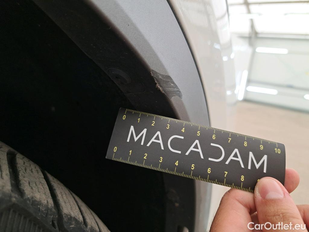  Bmw  X2 Série  sDrive 16d M Sport X 1.5 115CV BVA7 E6d #9