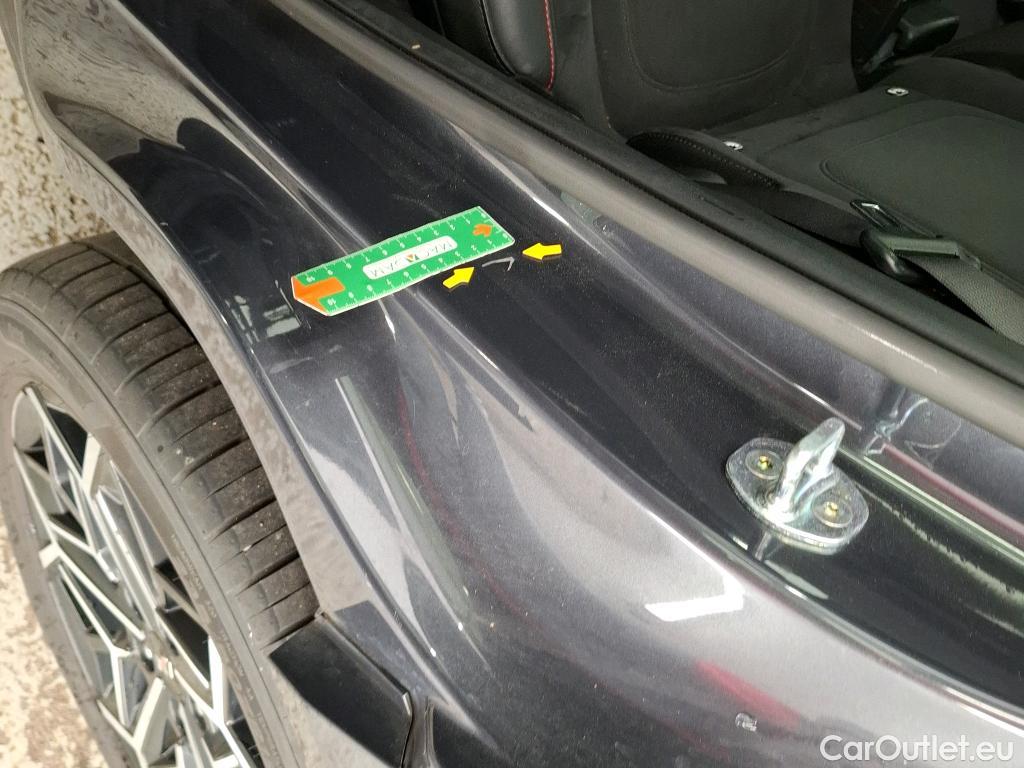  Hyundai  Tucson HYUNDAI  / 2020 / 5P / SUV 1.6 PHEV 265 HTRAC N LINE EXECU 4WD AUTO #29