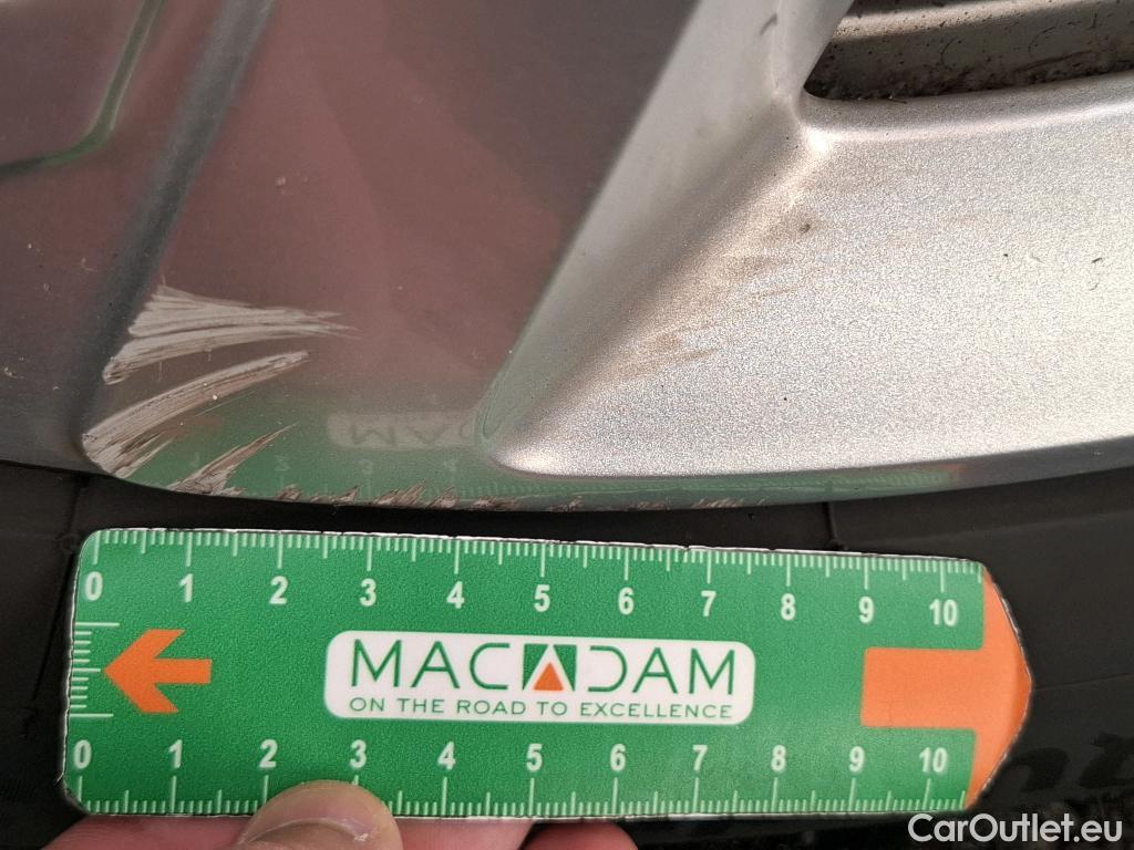  Citroen  C5  Aircross Business 1.5 BlueHDi 130CV BVM6 E6d #6