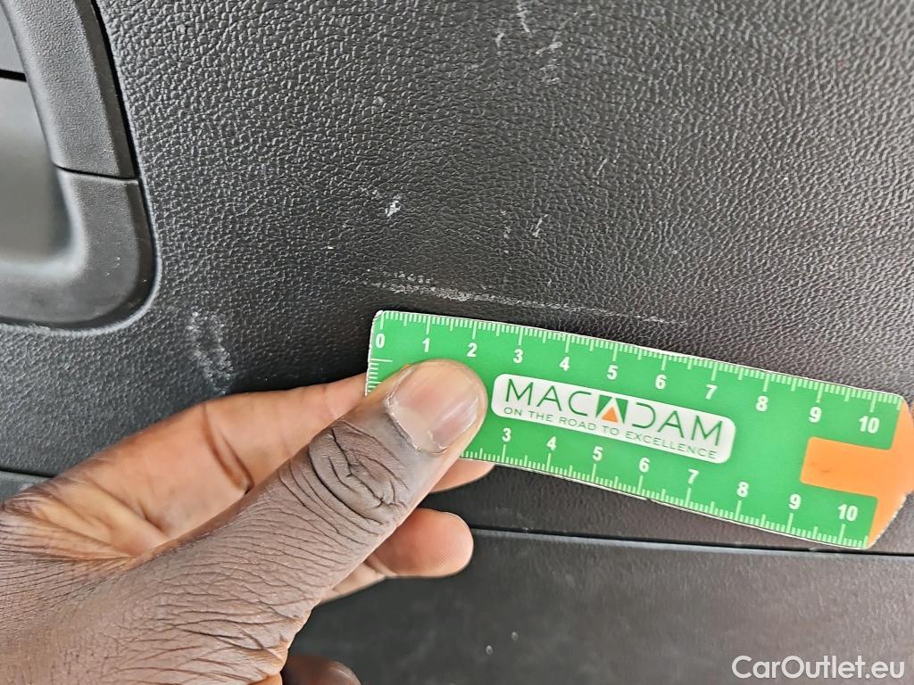  Renault  Grand Scenic Scenic IV Grand Business 1.7 dCi 120CV BVA6 E6dT / TRANSFO VP/VF #19