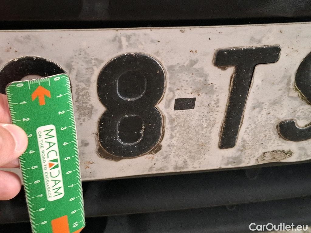 Renault  Master RENAULT  VU 4p Fourgon FG GCf Trac F3500 L2H2 dCi 125 #79