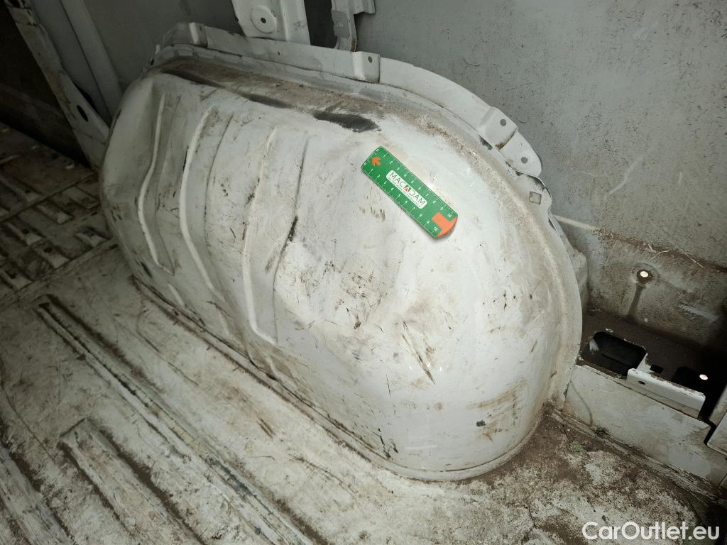 Renault  Master RENAULT  VU 4p Fourgon FG GCf Trac F3500 L2H2 dCi 125 #82