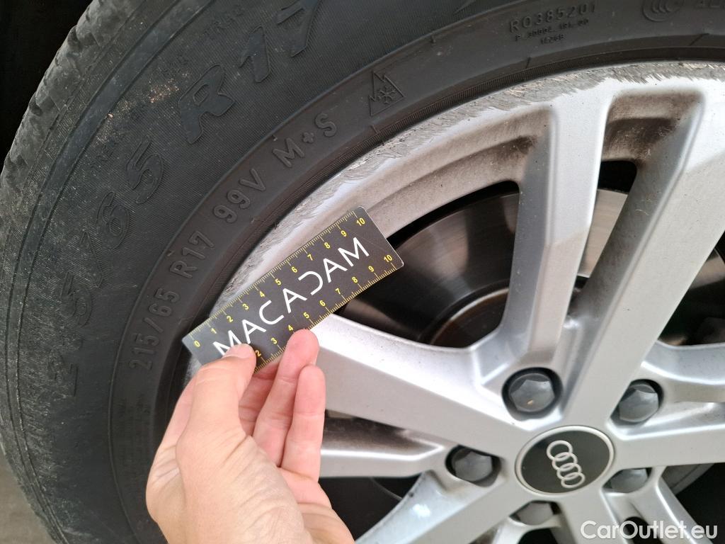  Audi  Q3  35 TFSI Business Line 1.5 TFSI 150CV BVA7 E6dT #38