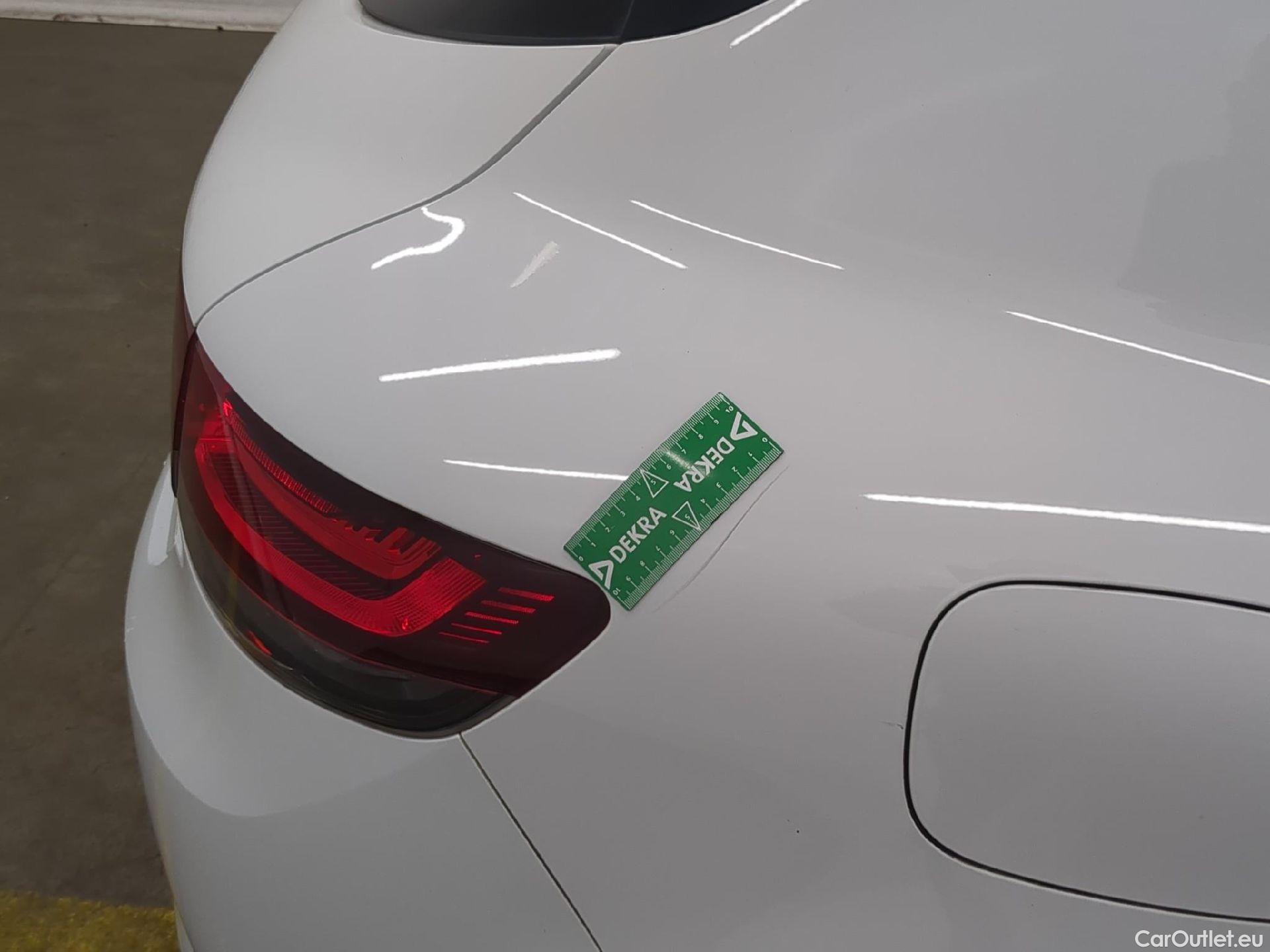  Renault  Megane  IV Berline 5 ptes. Société Air Nav 1.5 dCi 115 #3