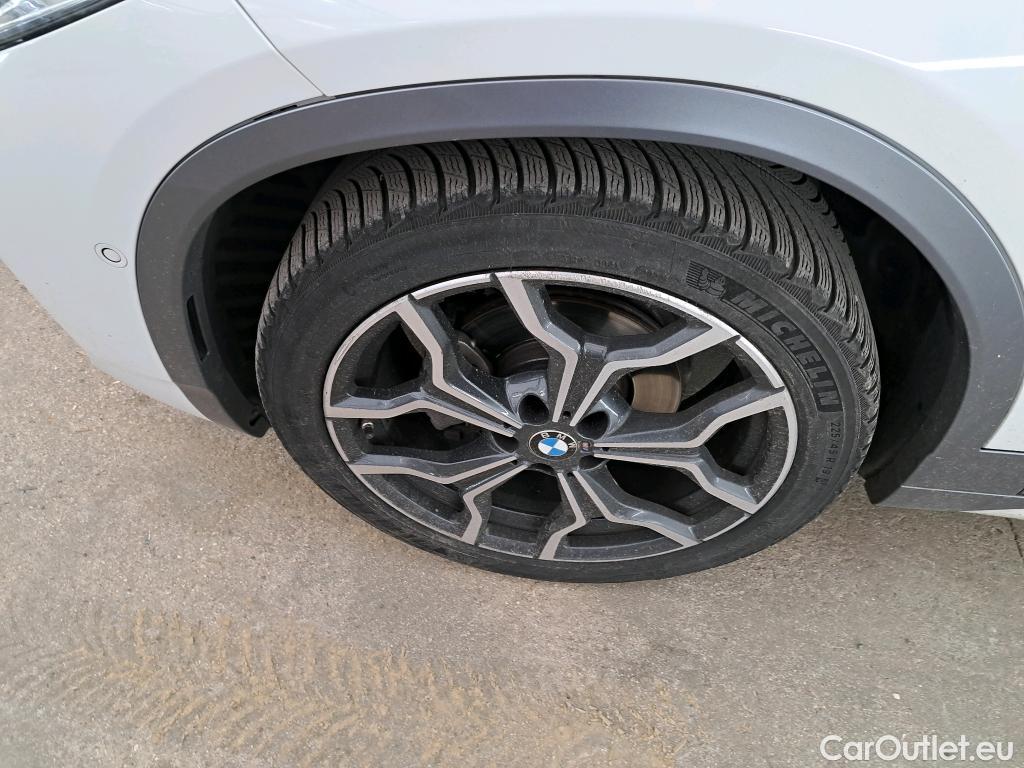  Bmw  X2 Série  sDrive 16d M Sport X 1.5 115CV BVA7 E6d #26