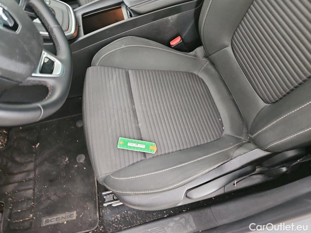  Renault  Grand Scenic Scenic IV Grand Business 1.7 dCi 120CV BVA6 E6dT / TRANSFO VP/VF #22
