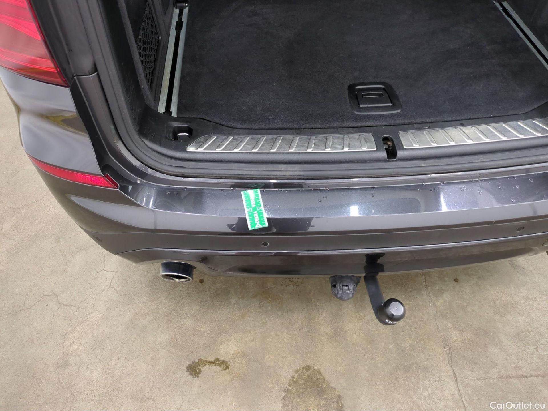  Bmw  X3 Série  xDrive 30d Lounge 3.0 265CV BVA8 E6dT #13