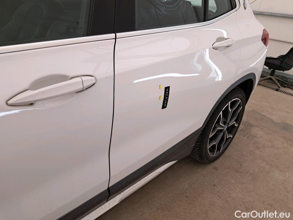  Bmw  X2 Série  sDrive 16d M Sport X 1.5 115CV BVA7 E6d #32