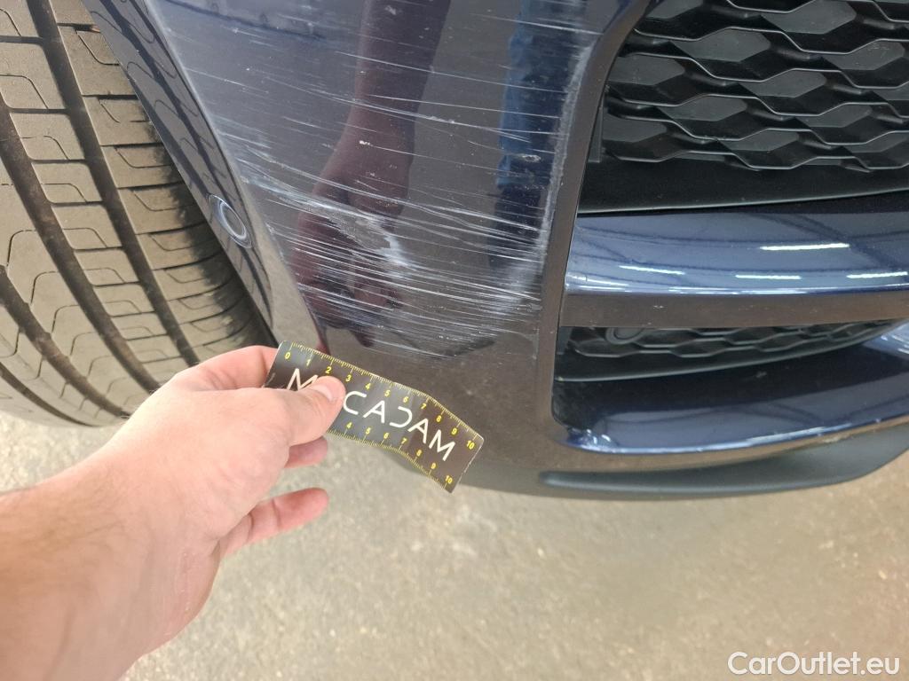  Jaguar  F-PACE JAGUAR  5p SUV  Portfolio 2L D 180ch BVA 4x4 #7