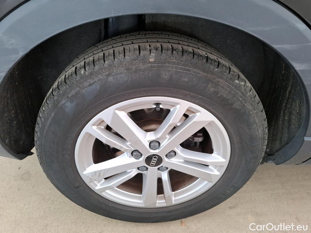  Audi  Q3  35 TFSI Business Line 1.5 TFSI 150CV BVA7 E6dT #39