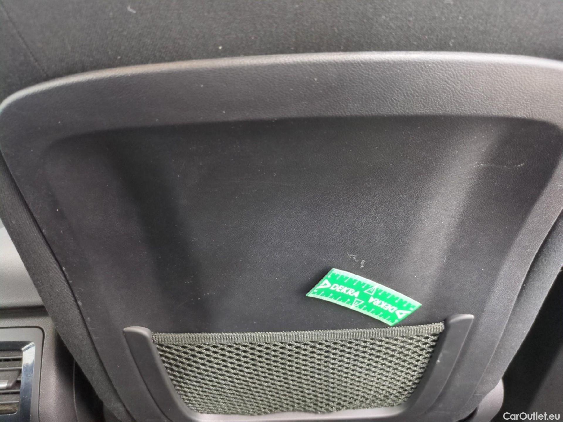  Bmw  X3 Série  xDrive 30d Lounge 3.0 265CV BVA8 E6dT #9