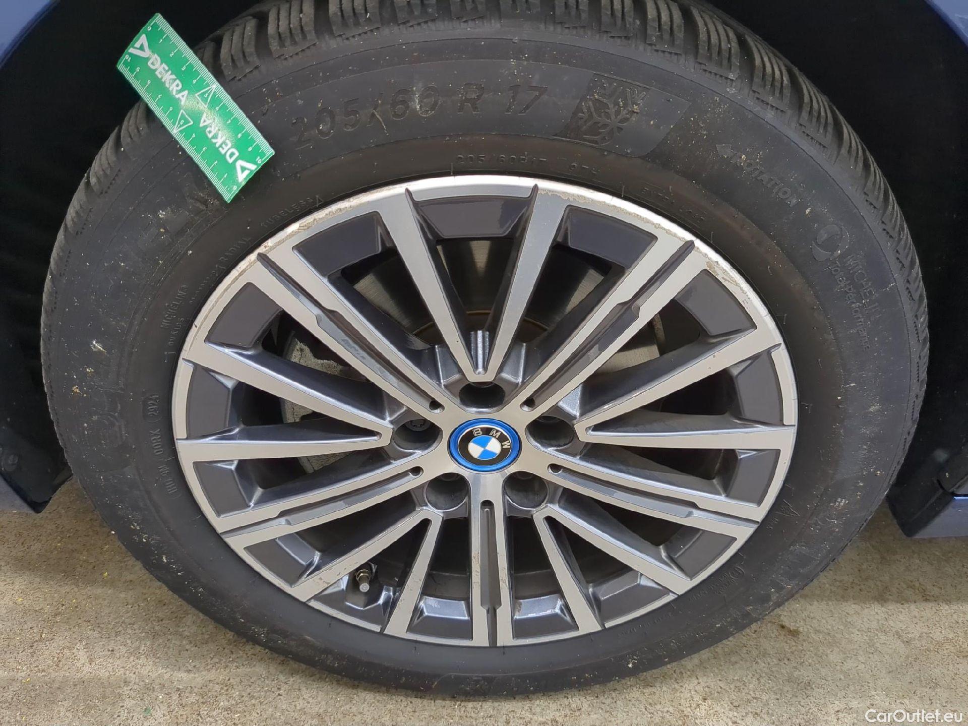  Bmw  2 Tourer BMW Série 2 Active Tourer / 2021 / 5P / monospace 225e xDrive 245ch Business Design DKG7 #7