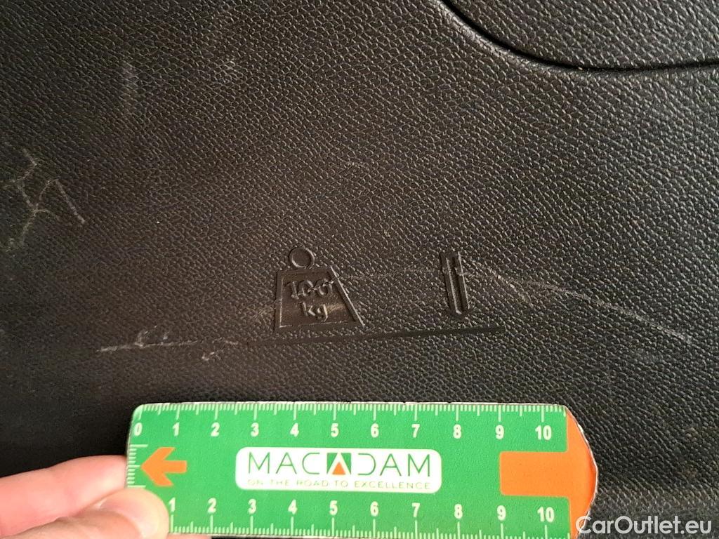  Citroen  C5  Aircross Business 1.5 BlueHDi 130CV BVM6 E6d #11