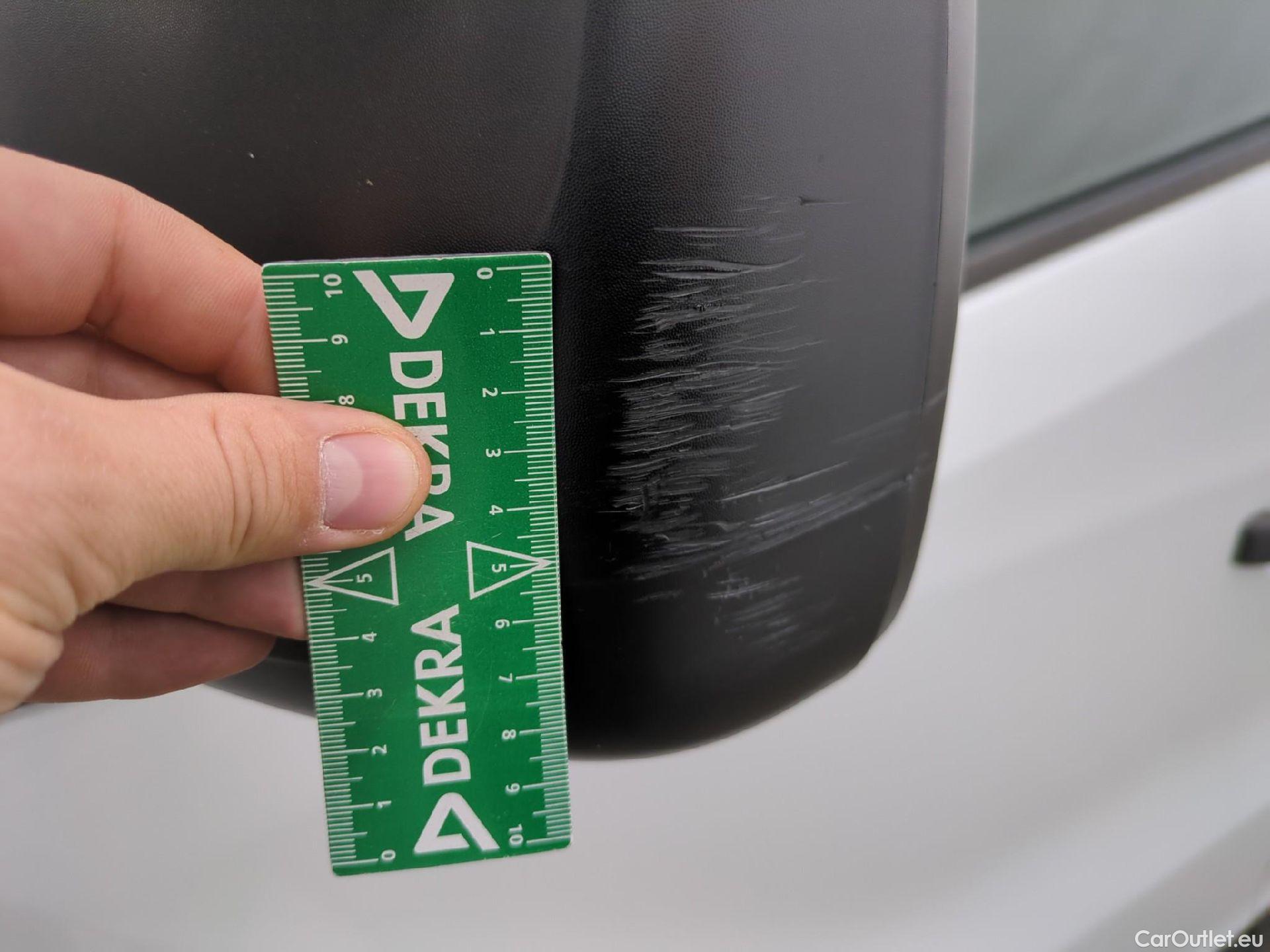  Renault  Trafic  Furgon Grand Confort L1H1 1000 1.6 dCi 120CV BVM6 E6 #3