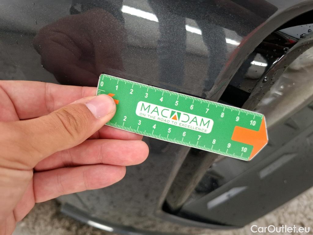  Hyundai  Tucson HYUNDAI  / 2020 / 5P / SUV 1.6 PHEV 265 HTRAC N LINE EXECU 4WD AUTO #10