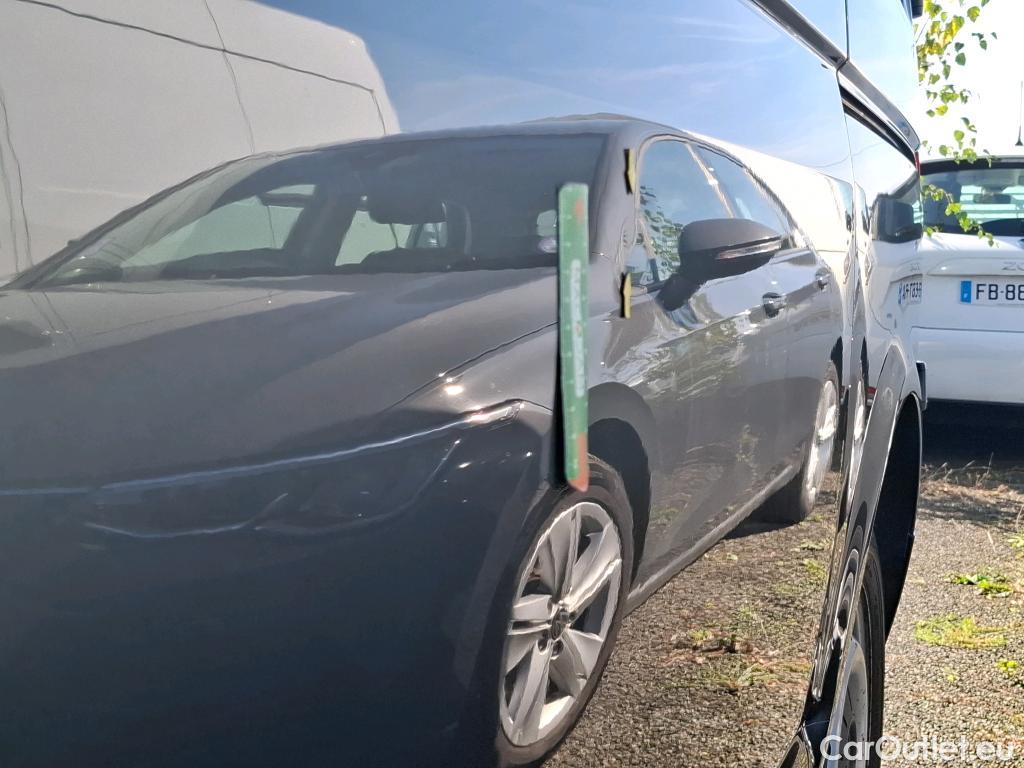  Volkswagen  Transporter VOLKSWAGEN  / 2019 / 4P / Fourgon tôlé 2.0 TDi 150 DSG7 L1H1 Business Line Plus #24