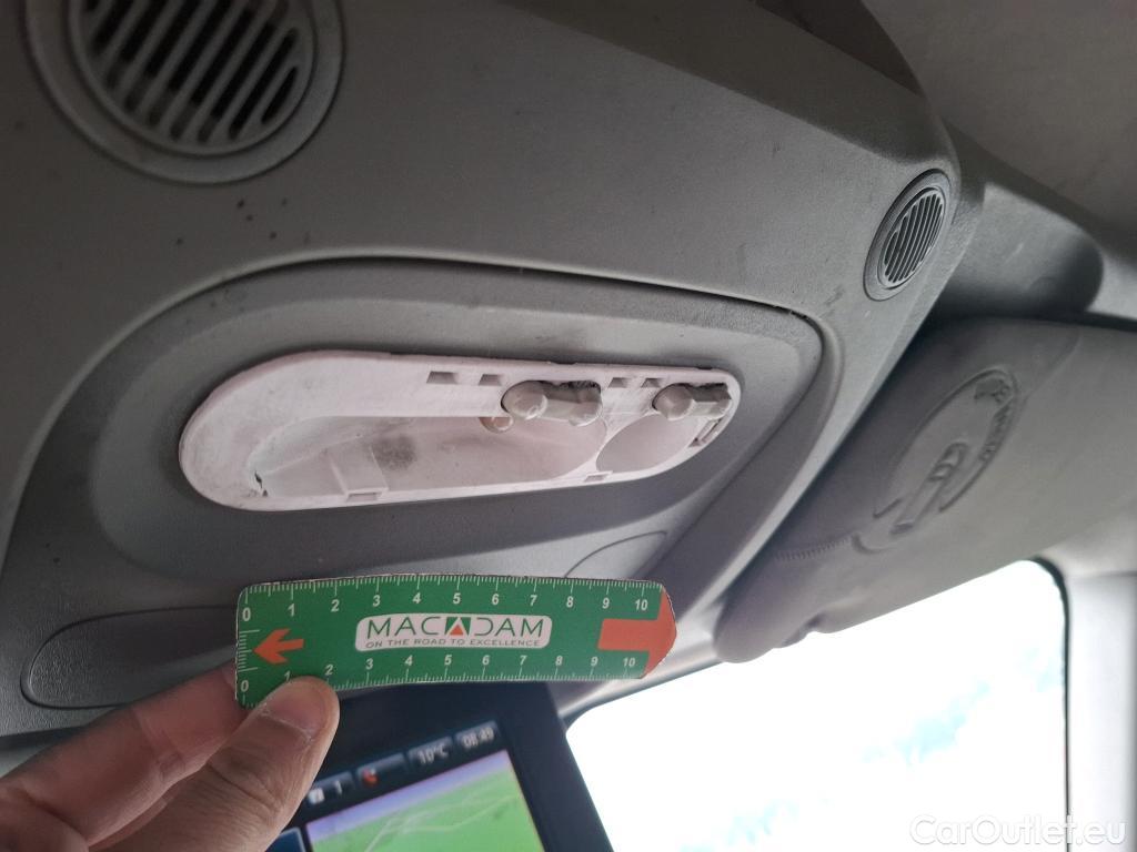 Renault  Master RENAULT  VU 4p Fourgon FG GCf Trac F3500 L2H2 dCi 125 #80