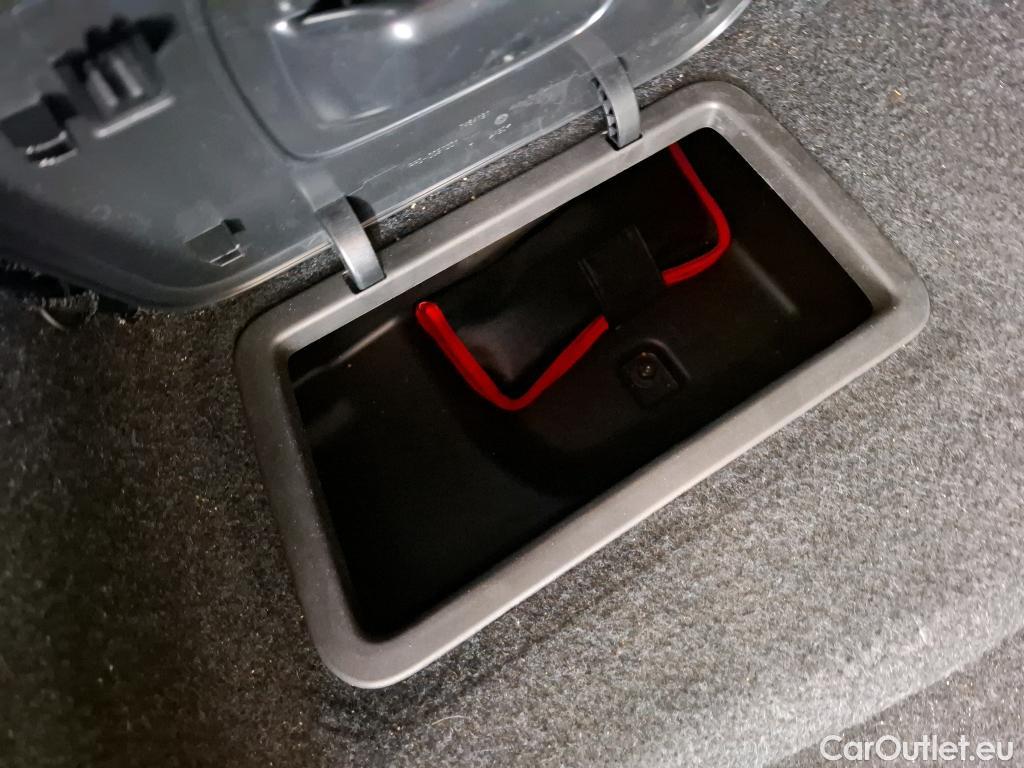  Bmw  Serie 5 Série 5 Berline 520 d xDrive Luxury Line 2.0 190CV BVA8 E6d #11