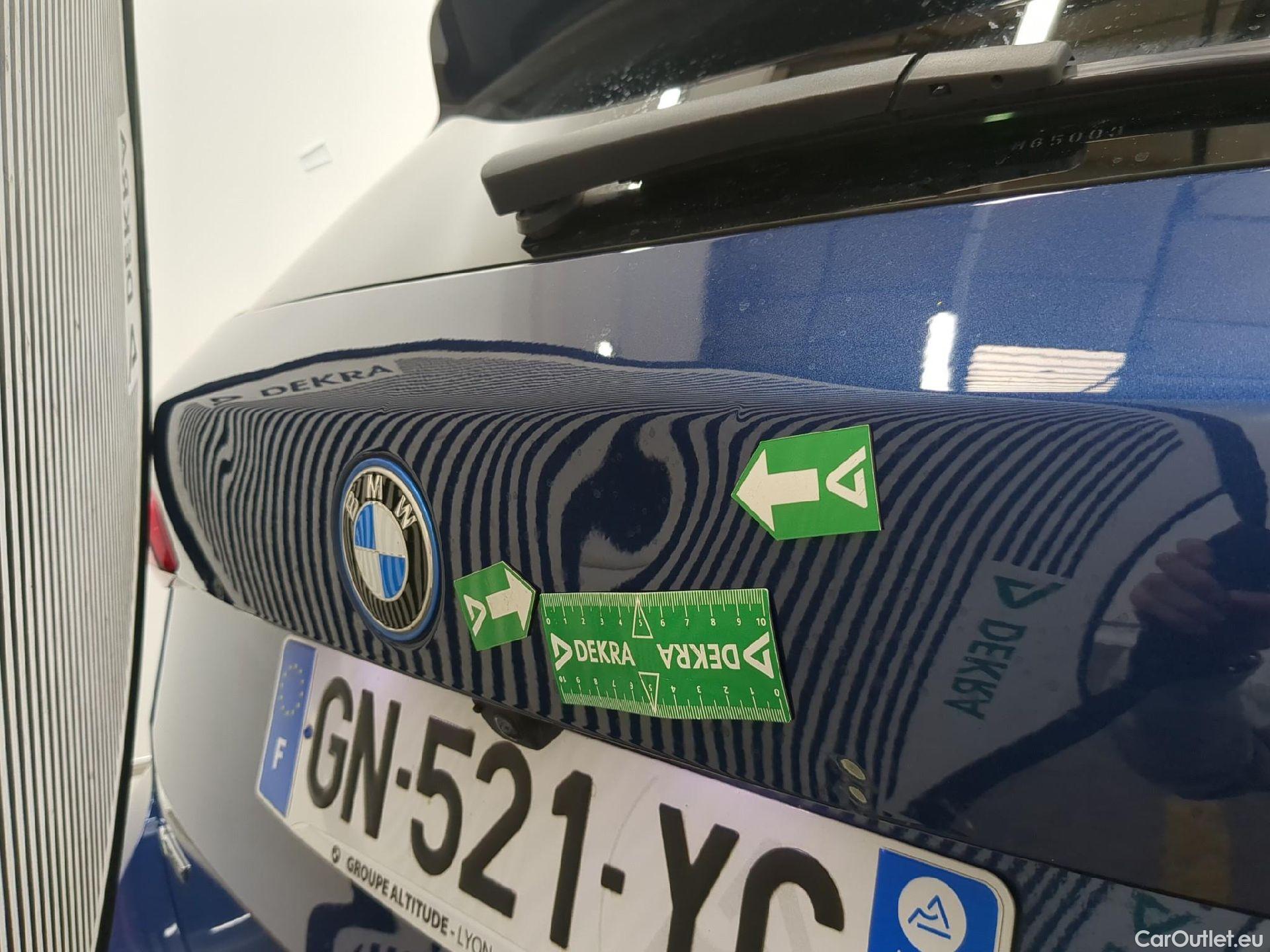  Bmw  2 Tourer BMW Série 2 Active Tourer / 2021 / 5P / monospace 225e xDrive 245ch Business Design DKG7 #29