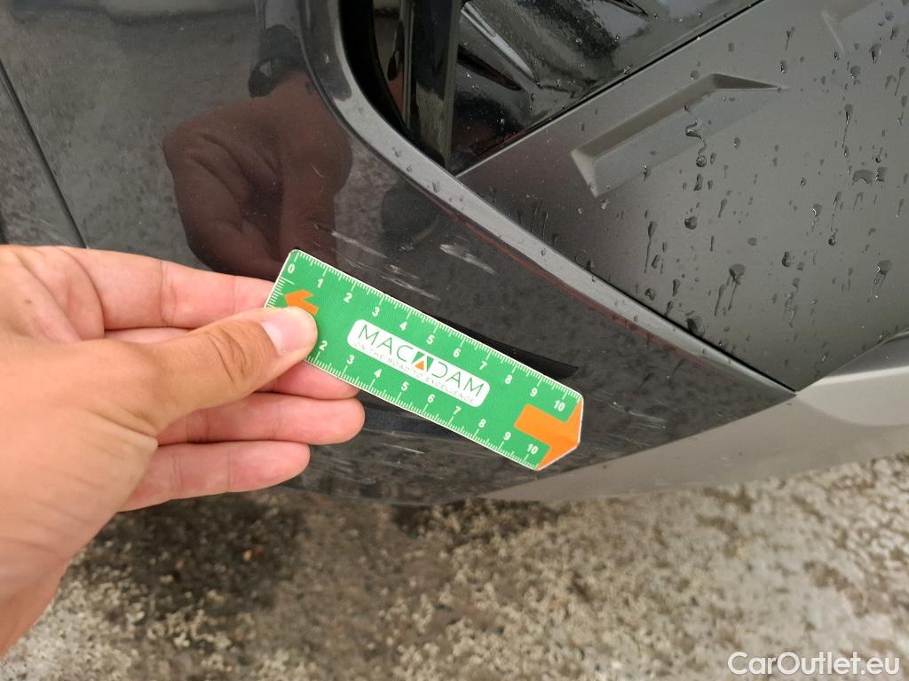  Hyundai  Tucson HYUNDAI  / 2020 / 5P / SUV 1.6 PHEV 265 HTRAC N LINE EXECU 4WD AUTO #12