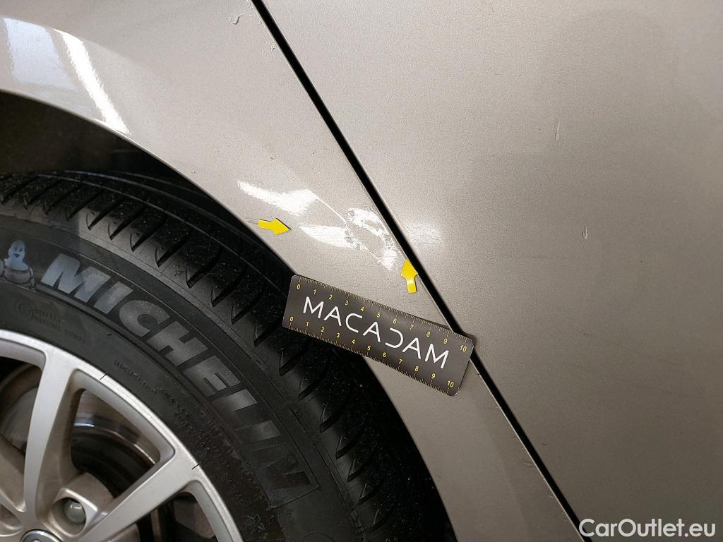  Audi  A6  Avant 40 TDI 2.0 TDI 205CV BVA7 E6dT #1