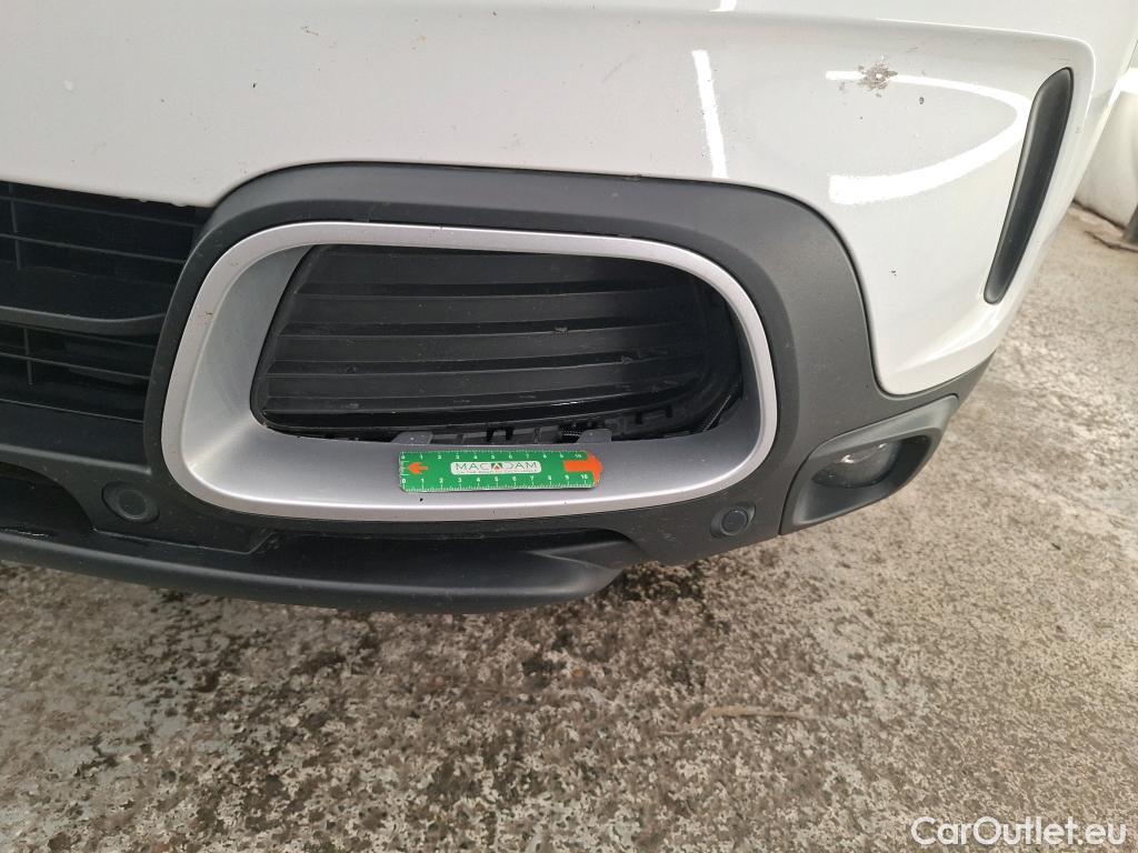  Citroen  C5  Aircross Business 1.5 BlueHDi 130CV BVM6 E6d #18