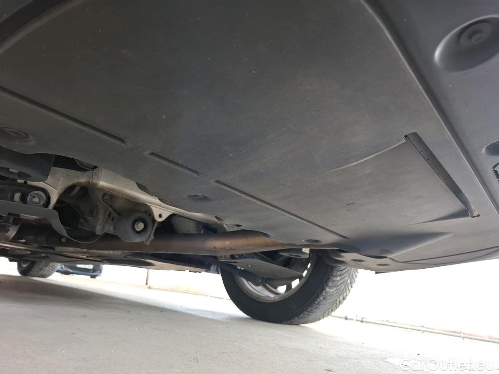  Bmw  Serie 5 Série 5 Berline 520 d xDrive Luxury Line 2.0 190CV BVA8 E6d #13