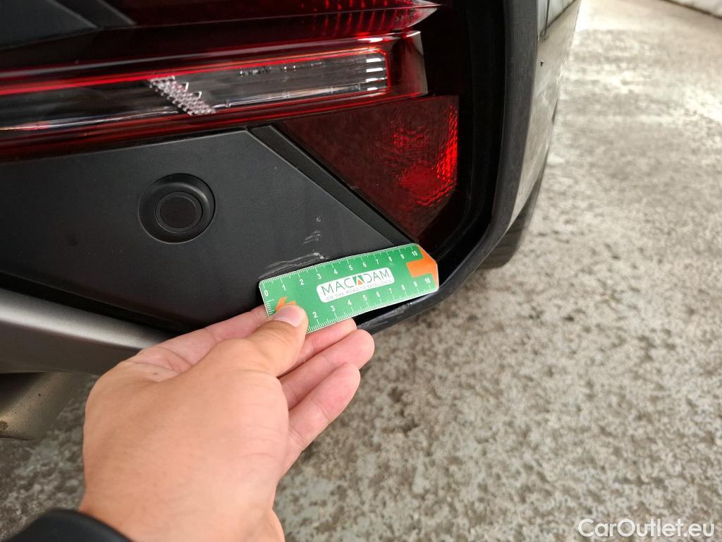  Hyundai  Tucson HYUNDAI  / 2020 / 5P / SUV 1.6 PHEV 265 HTRAC N LINE EXECU 4WD AUTO #23