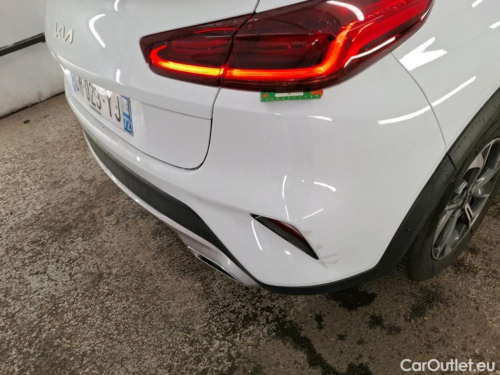  KIA  XCeed  Active 1.6 CRDI 135CV BVM6 E6d #1