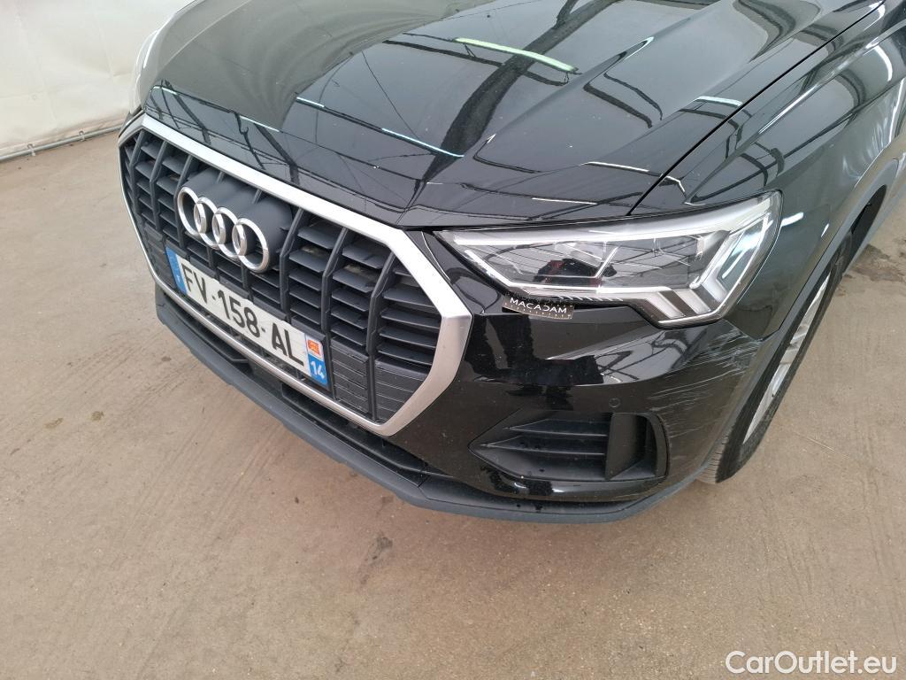  Audi  Q3  35 TFSI Business Line 1.5 TFSI 150CV BVA7 E6dT #1