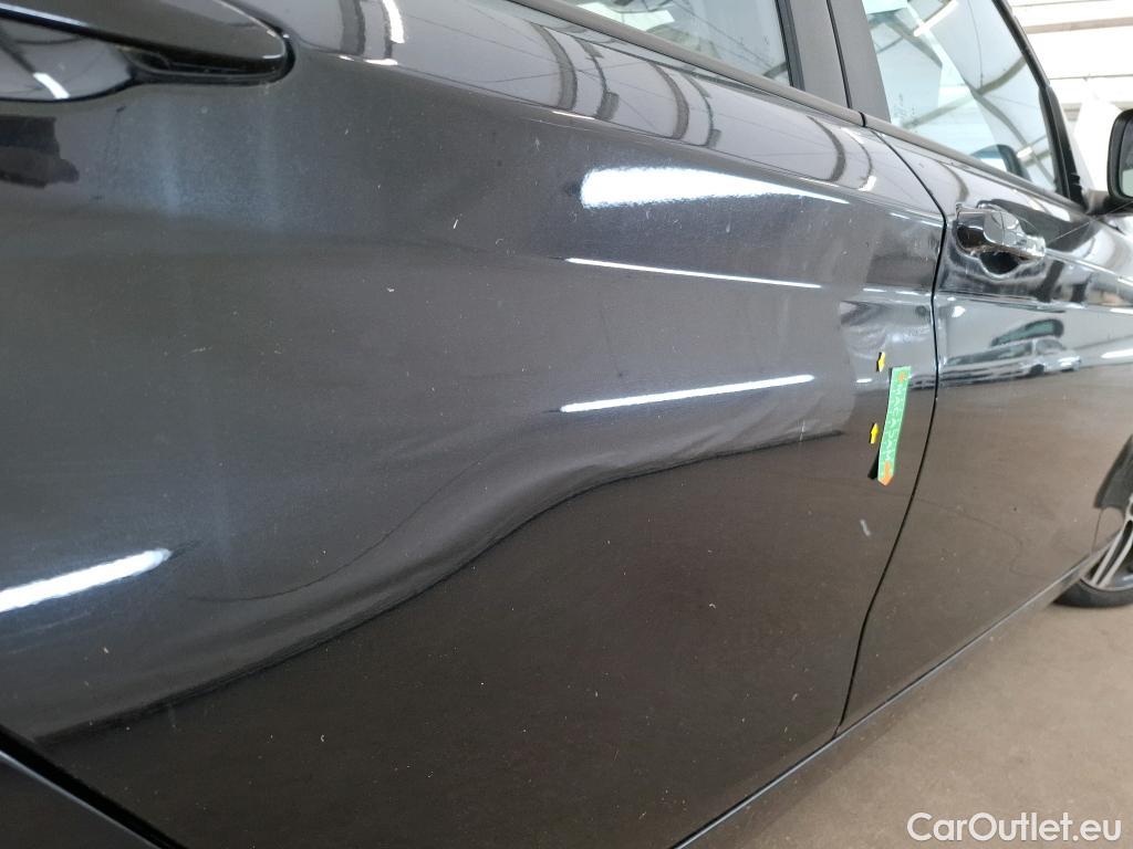  Bmw  Serie 1 Série 1 Berline 114d Sport 1.5 95CV BVM6 E6 #14