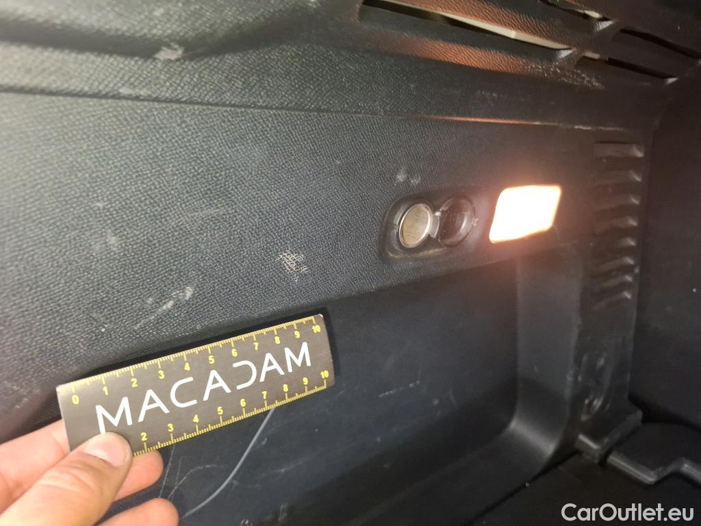  Citroen  C5  Aircross Business 1.5 BlueHDi 130CV BVM6 E6d #12