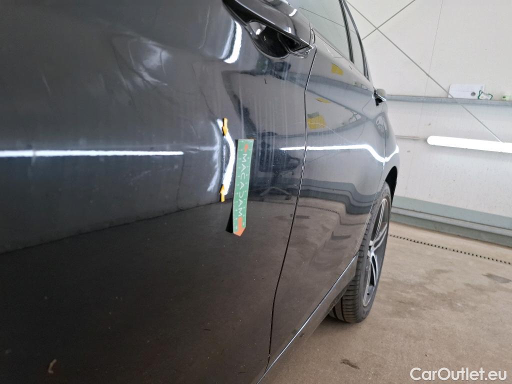  Bmw  Serie 1 Série 1 Berline 114d Sport 1.5 95CV BVM6 E6 #10