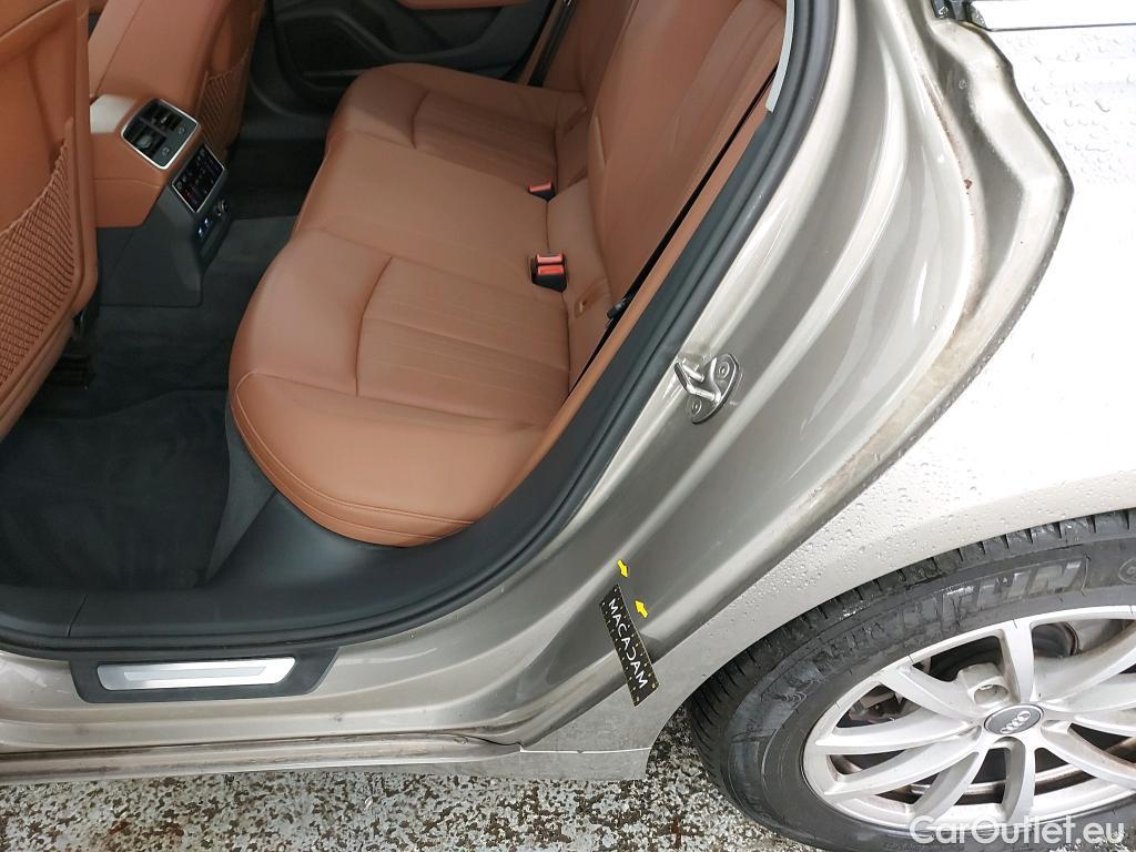  Audi  A6  Avant 40 TDI 2.0 TDI 205CV BVA7 E6dT #17