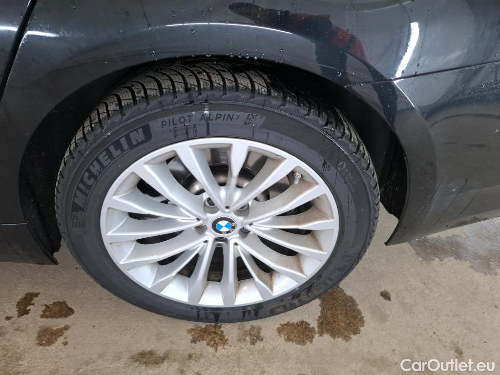  Bmw  Serie 5 Série 5 Berline 520 d xDrive Luxury Line 2.0 190CV BVA8 E6d #14