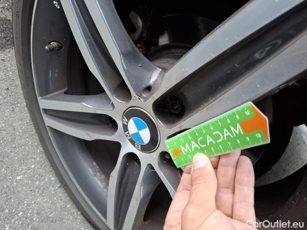  Bmw  Serie 1 Série 1 Berline 114d Sport 1.5 95CV BVM6 E6 #26