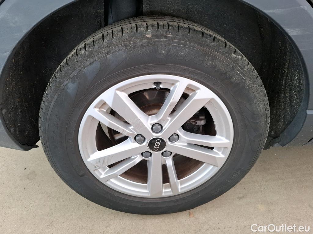  Audi  Q3  35 TFSI Business Line 1.5 TFSI 150CV BVA7 E6dT #40