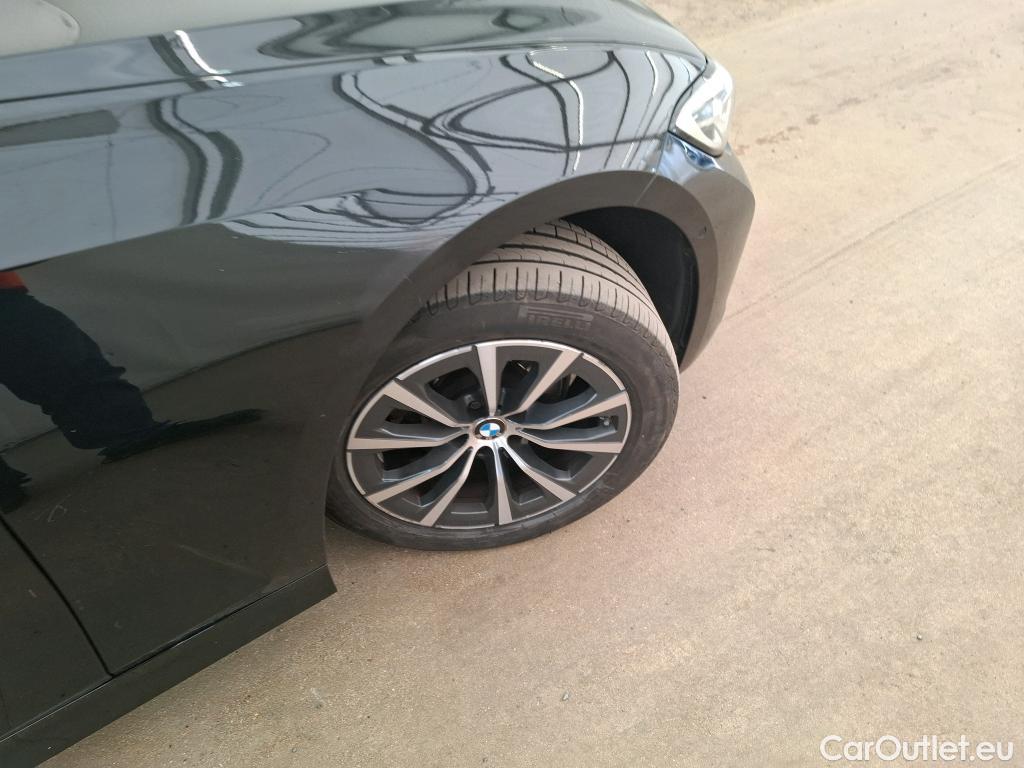  Bmw  Serie 3 Série 3 Berline 318 d Lounge 2.0 150CV BVA8 E6d #16