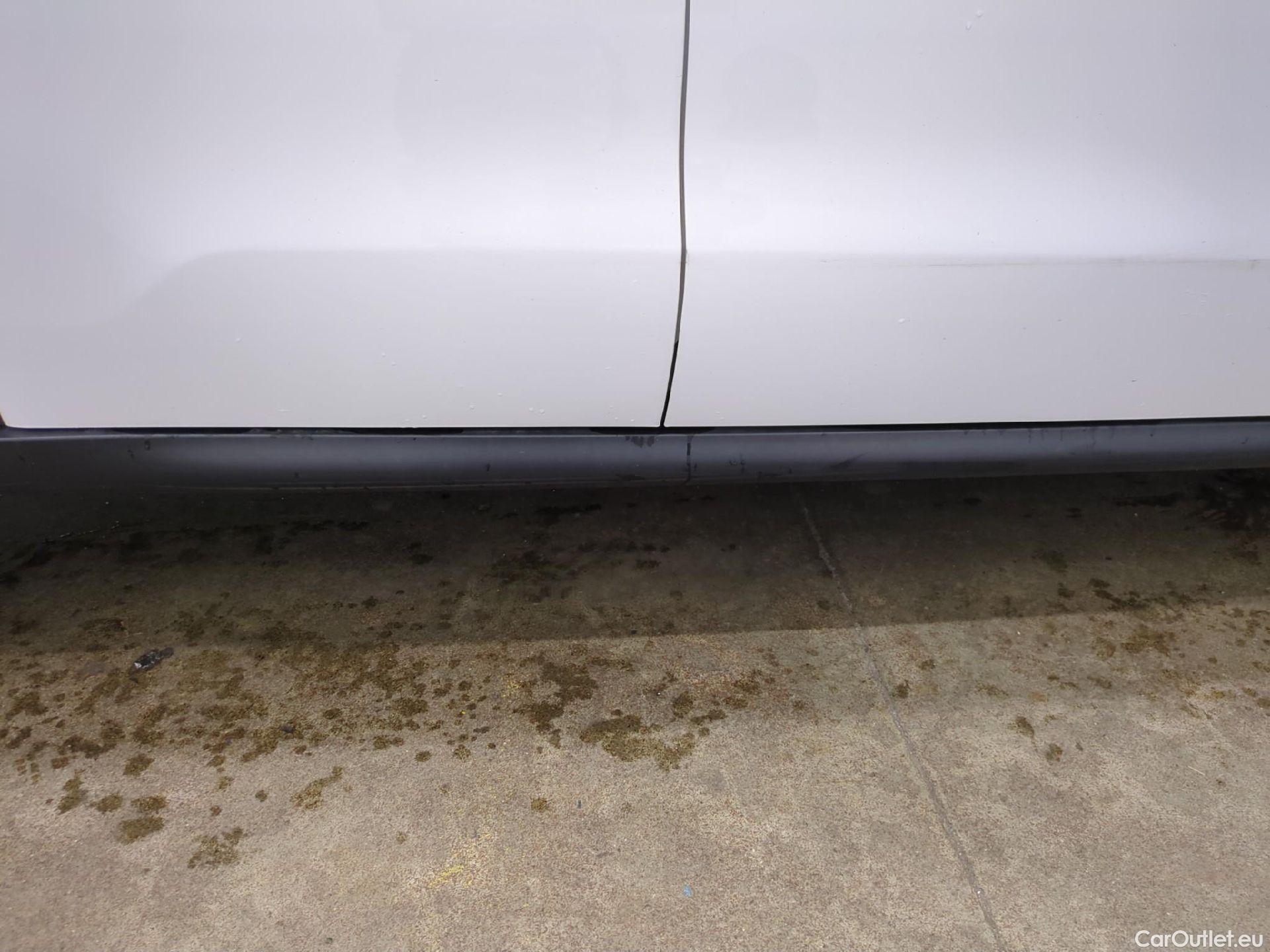  Citroen  C3  Aircross Feel Business 1.2 PureTech 110CV BVA6 E6dT #11