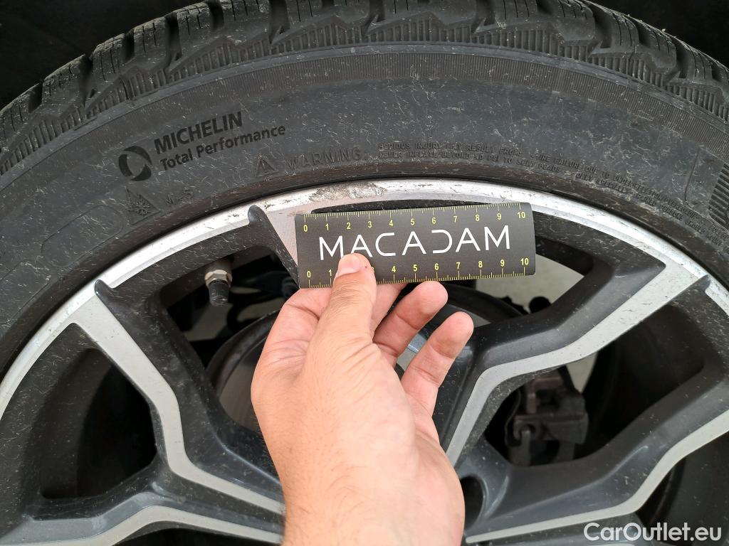  Bmw  X2 Série  sDrive 16d M Sport X 1.5 115CV BVA7 E6d #23