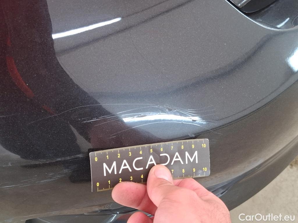  Bmw  Serie 3 Série 3 Berline 318 d Lounge 2.0 150CV BVA8 E6d #2